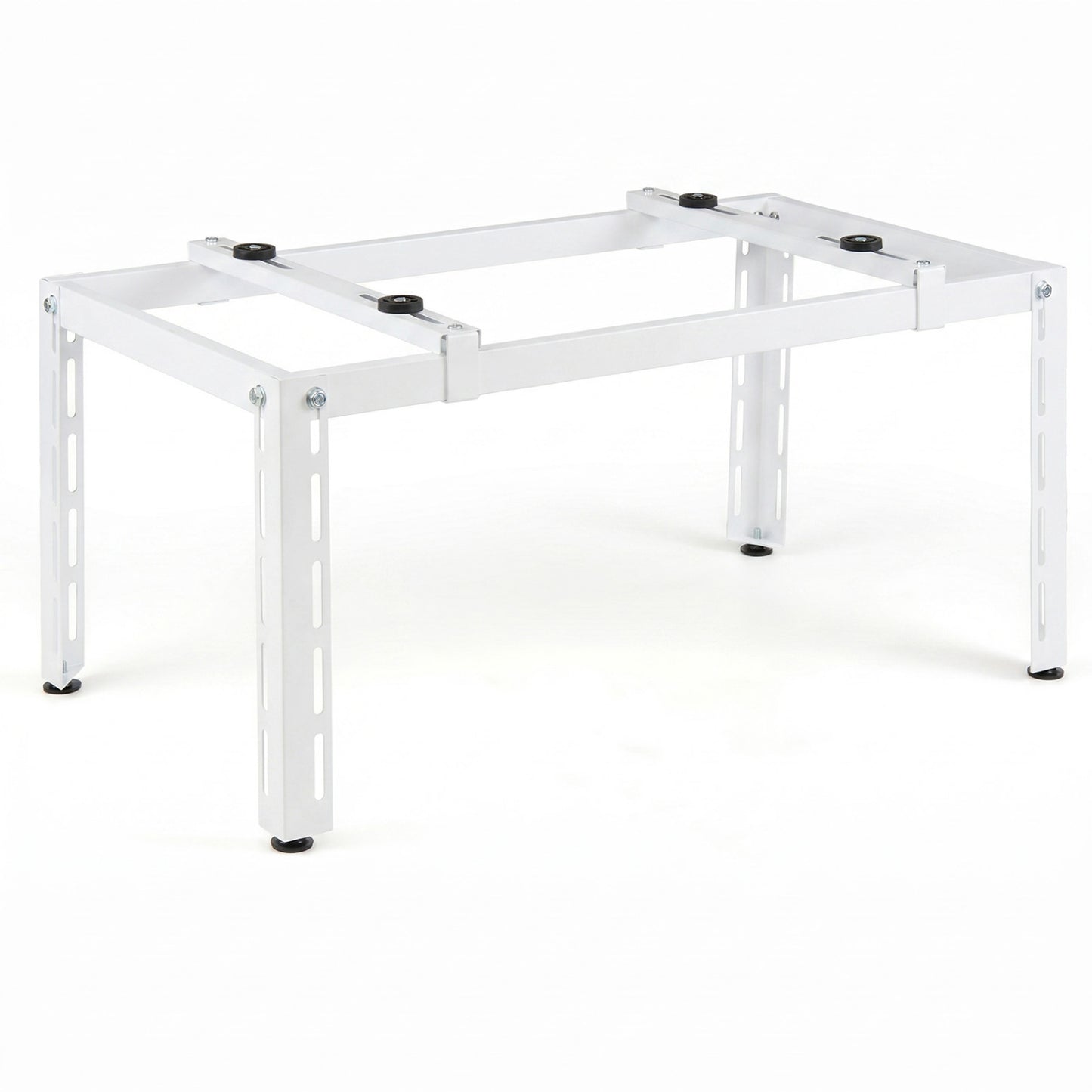 Heavy-Duty AC Base for 9000-36000 BTU, White Mini Split AC Parts & Accessories at Gallery Canada