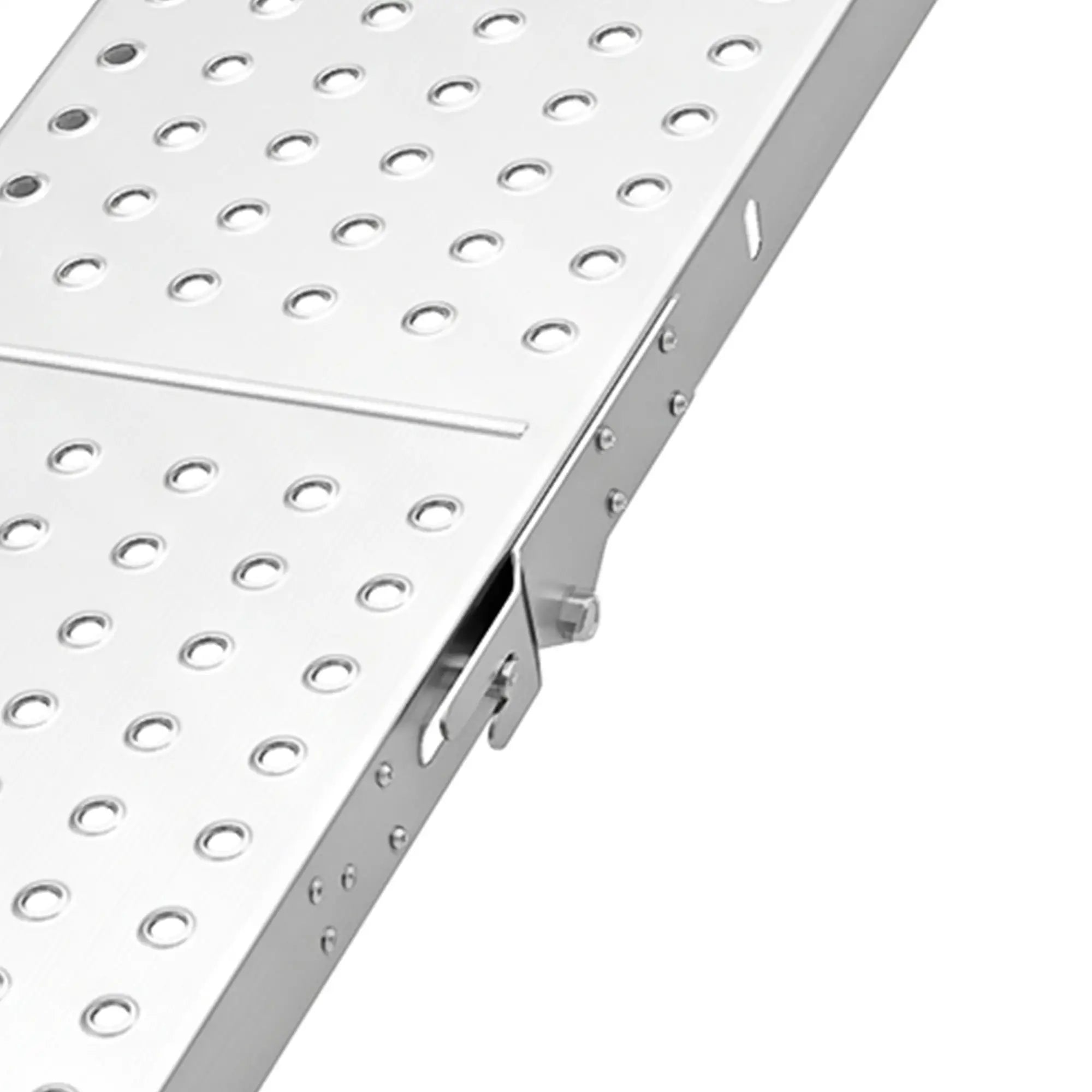 Folding Loading Ramps, 70.9