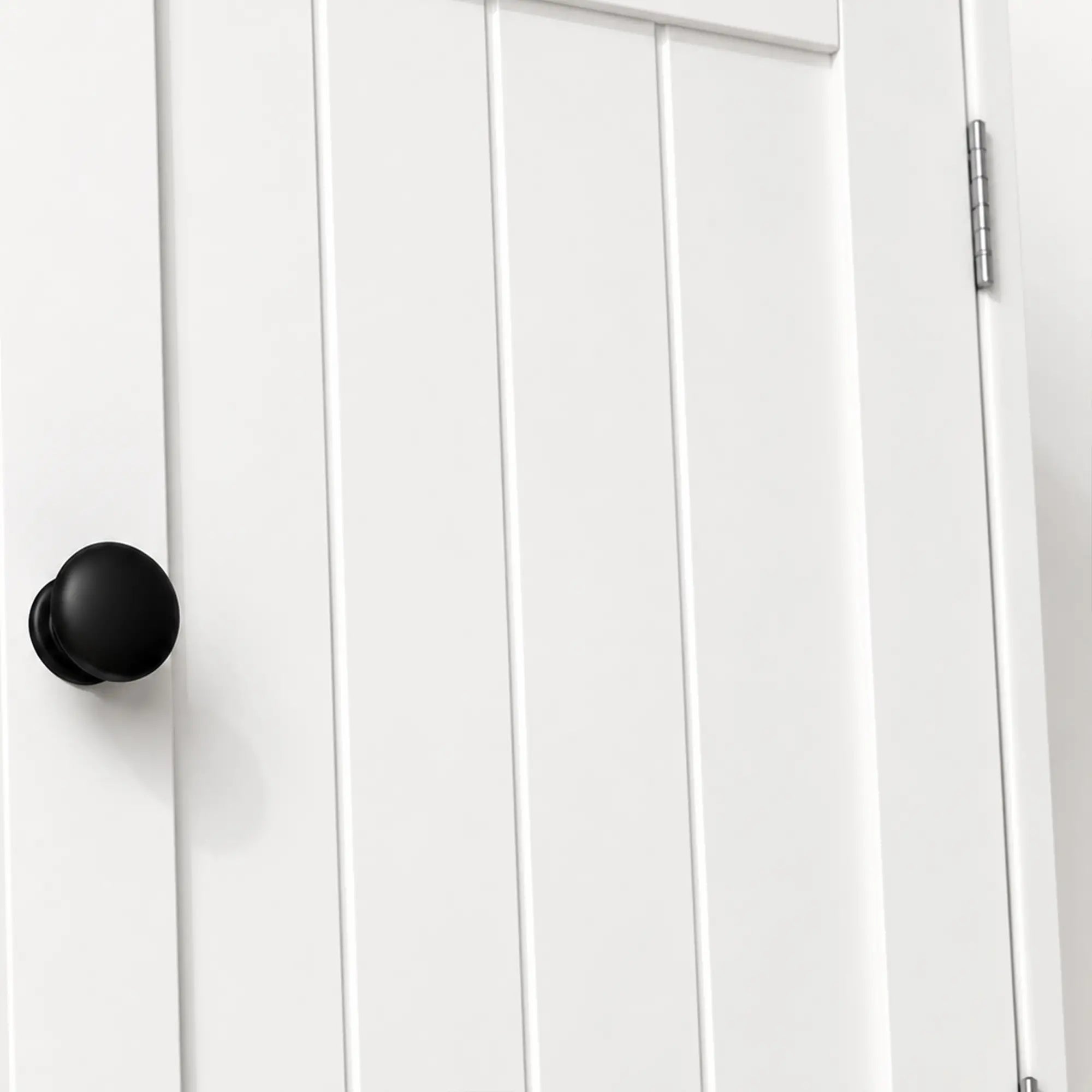 Wall Mounted Bathroom Cabinet, 2 Doors, White Wall Mounted Cabinets at Gallery Canada
