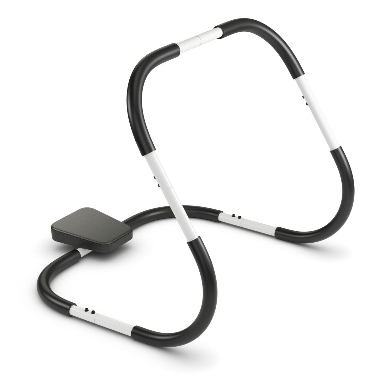 Portable Ab Trainer, Headrest And Foam Handle, White Benches Racks & Bars at Gallery Canada