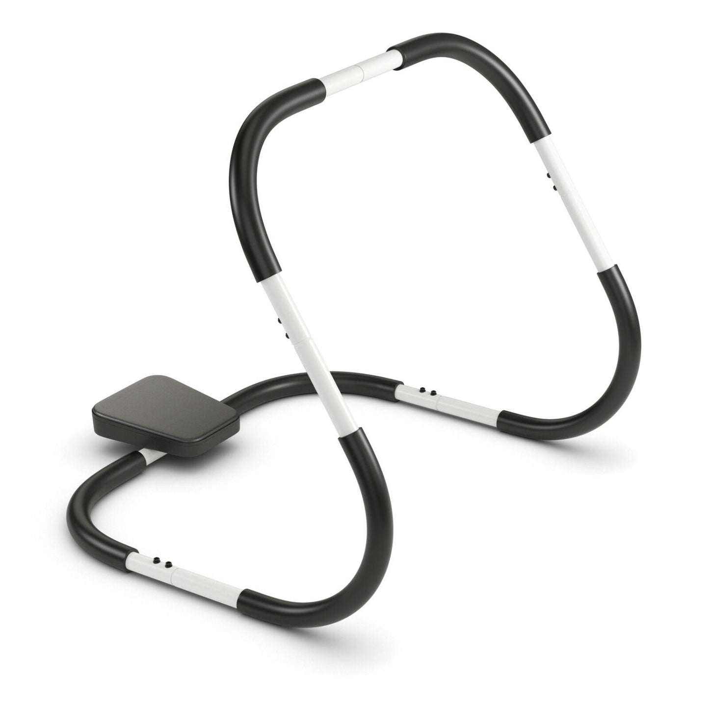 Portable Ab Trainer, Headrest And Foam Handle, White Benches Racks & Bars at Gallery Canada