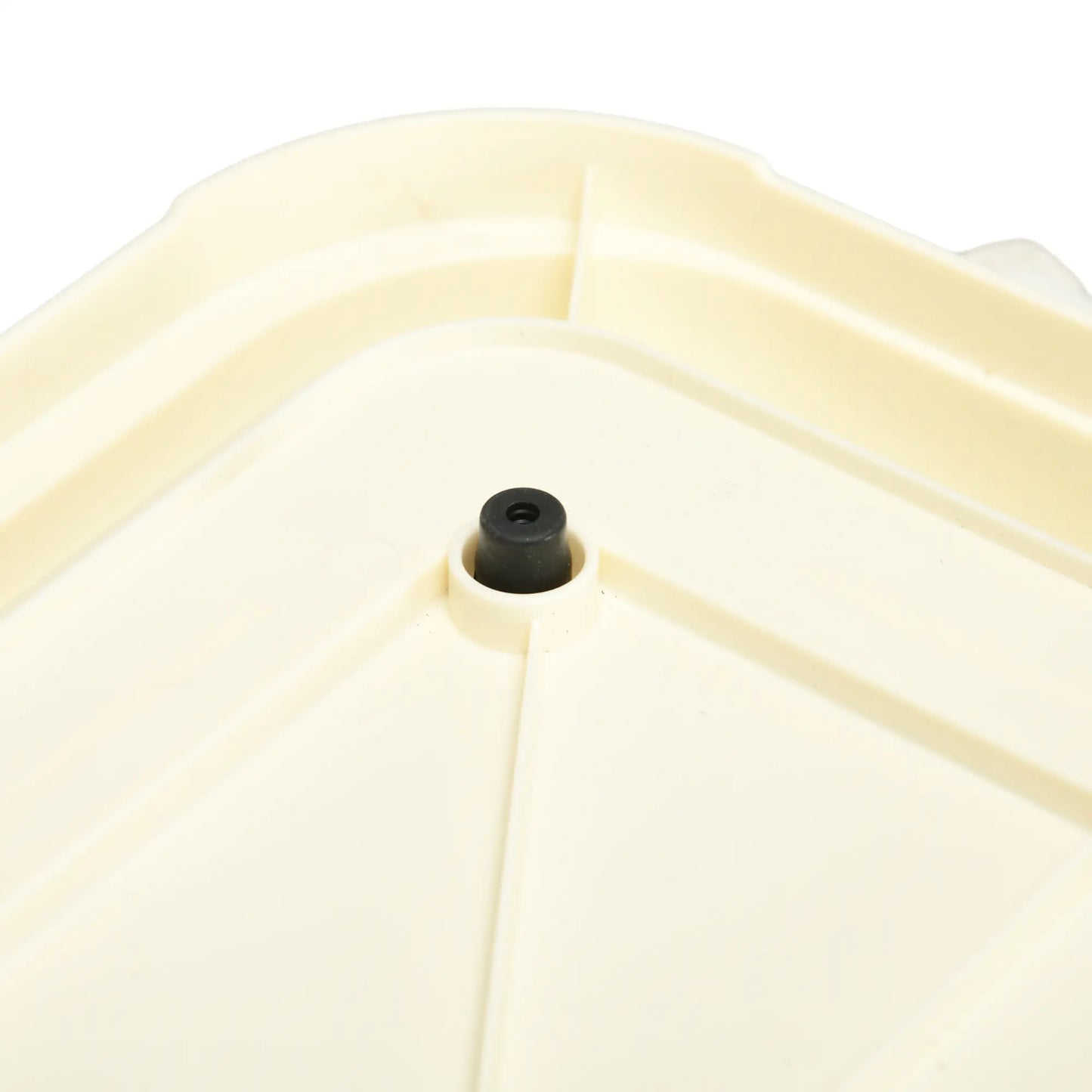 Puppy Training Pad, Indoor Portable, With Tray, 24.8" X 19.1" Elevated Dog Beds at Gallery Canada