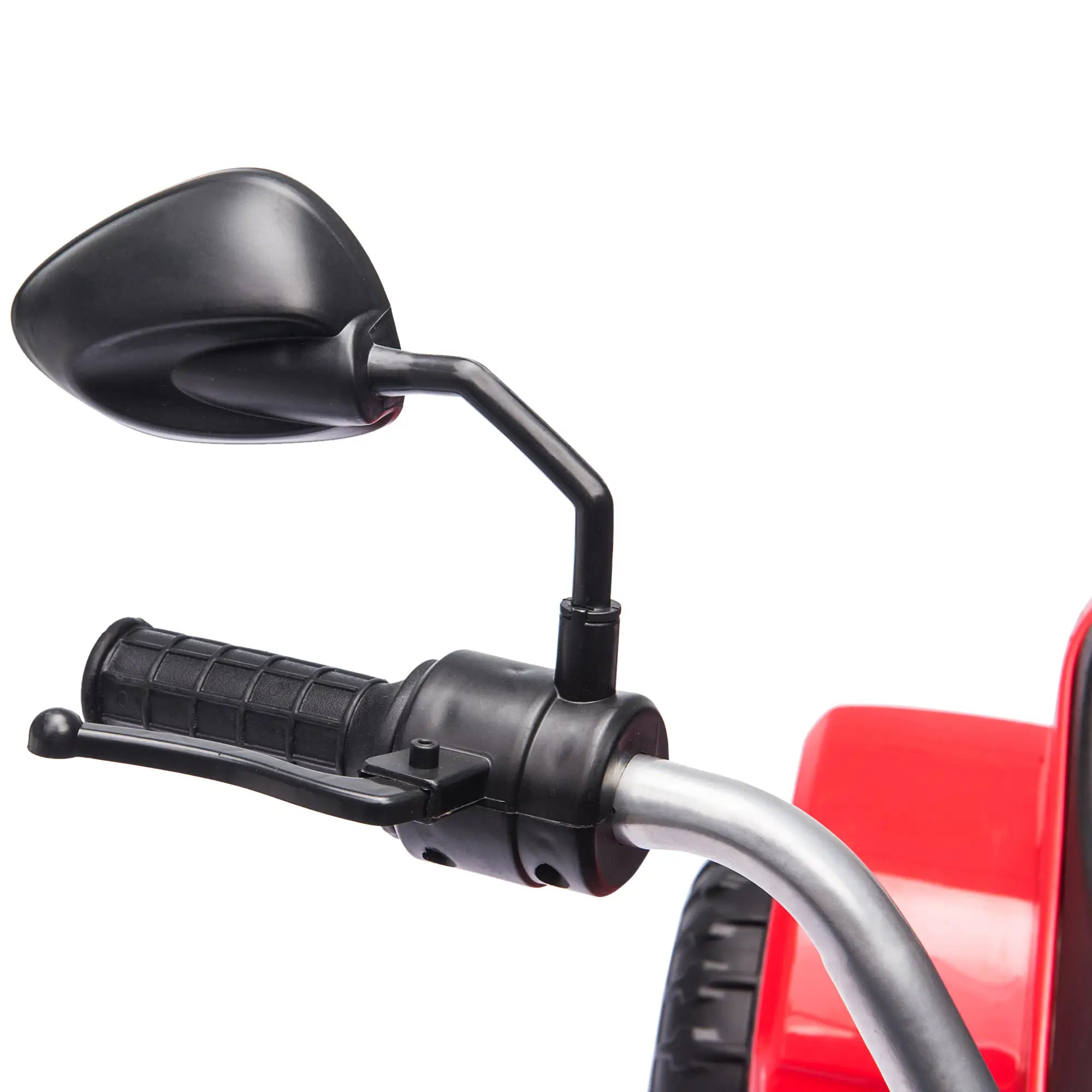Kids Electric Motorcycle 6V, 18-36 Months, Red Electric Motorcycles at Gallery Canada