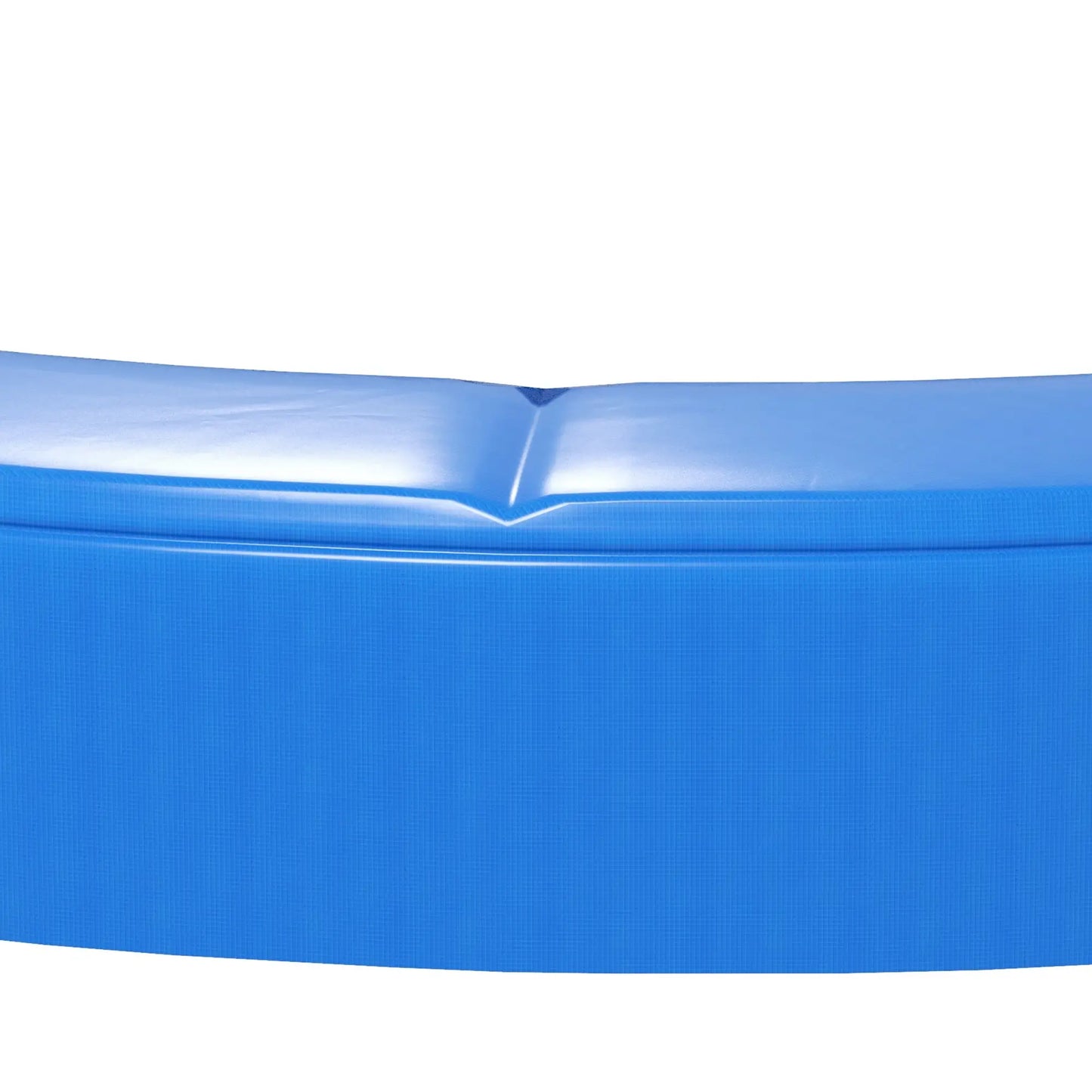 12FT Trampoline Spring Cover, Waterproof, Tear-Resistant, Multi-Colored Trampolines at Gallery Canada