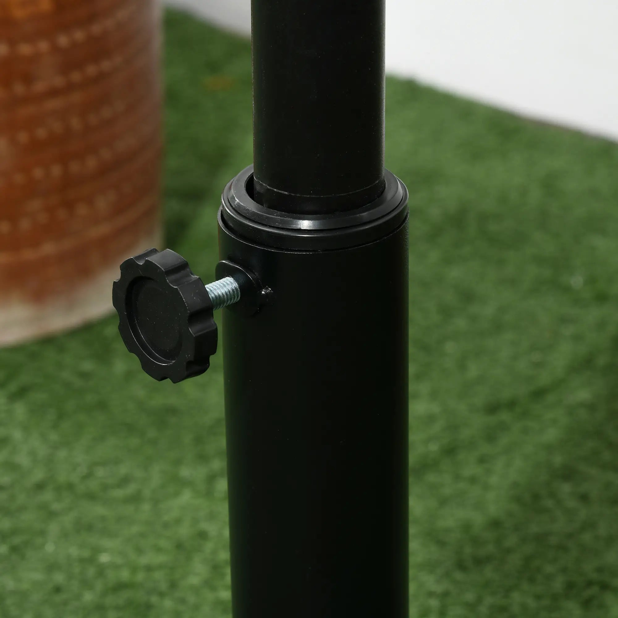 25 lbs Umbrella Base, 17.5