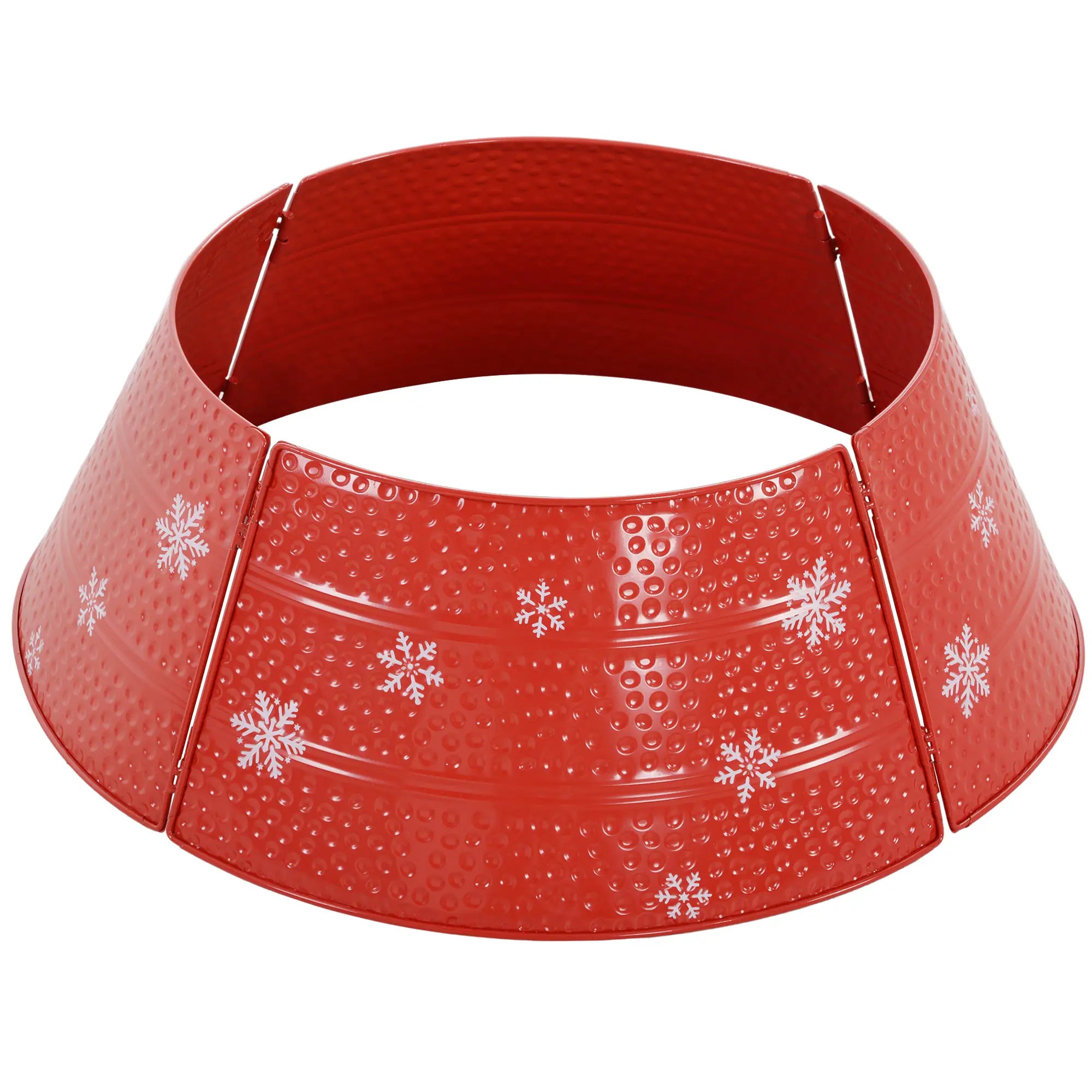 Christmas Tree Collar, 26