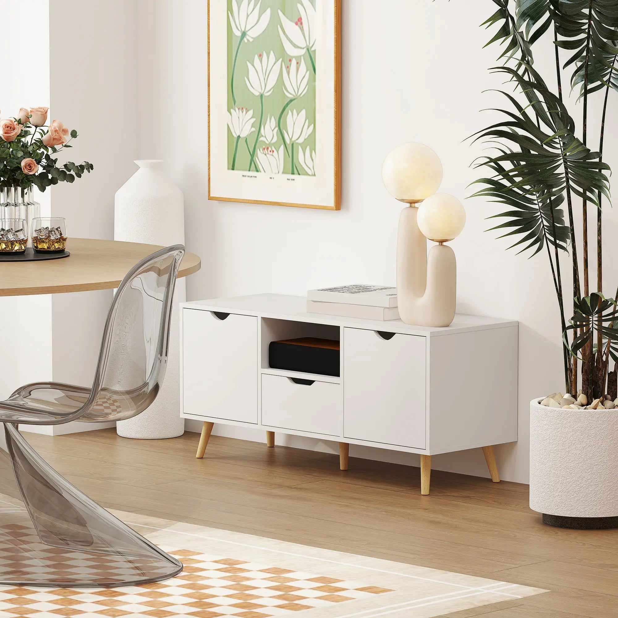TV Stand for 50