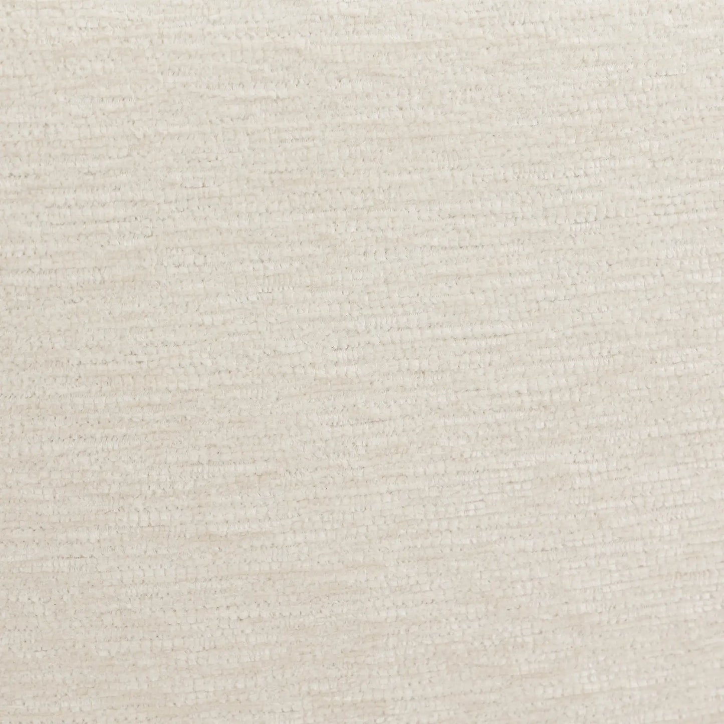 3 Seater Chenille Cloud Couch, Spring Cushion, Beige