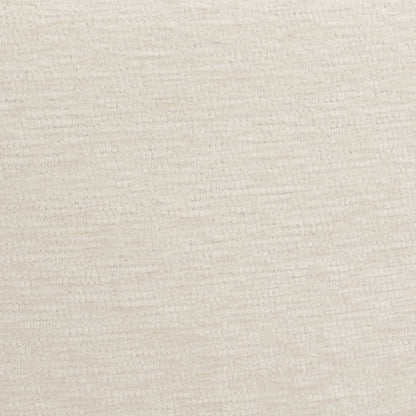 3 Seater Chenille Cloud Couch, Spring Cushion, Beige