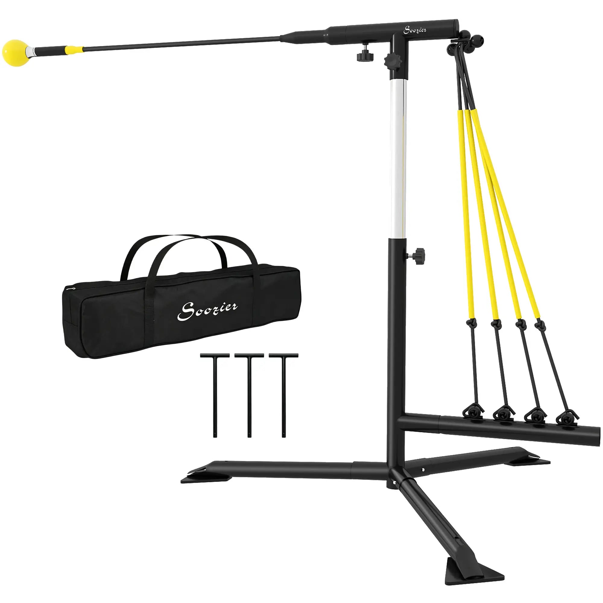 Baseball Hitting Trainer, 32.7