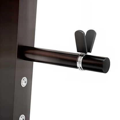 924LBS Adjustable Weight Bench, Home Gym Strength Training Weight Benches at Gallery Canada