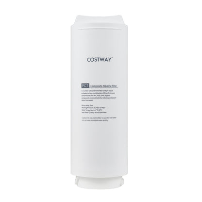 Replacement PCT Filter for AW-RB20/AW-RB05 Under-Sink Reverse Osmosis System Small Appliances at Gallery Canada