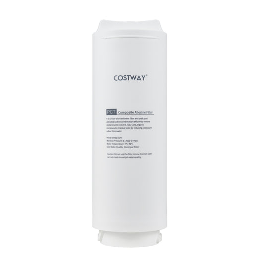 Replacement PCT Filter for AW-RB20/AW-RB05 Under-Sink Reverse Osmosis System Small Appliances Options at Gallery Canada