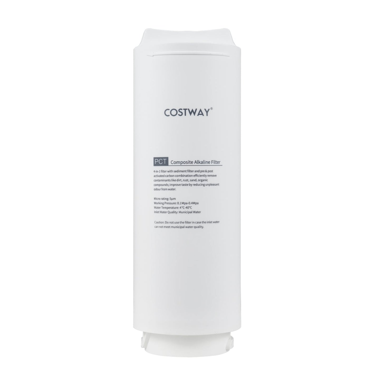 Replacement PCT Filter for AW-RB20/AW-RB05 Under-Sink Reverse Osmosis System Small Appliances at Gallery Canada