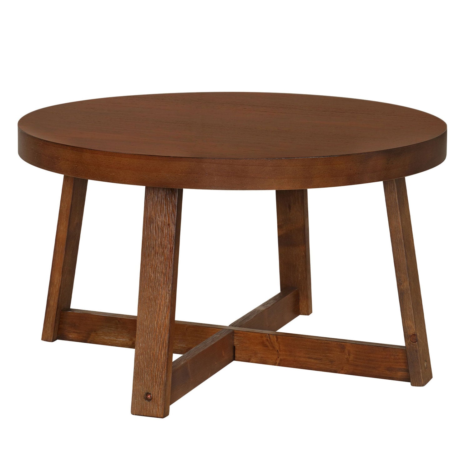 Round Coffee Table 30