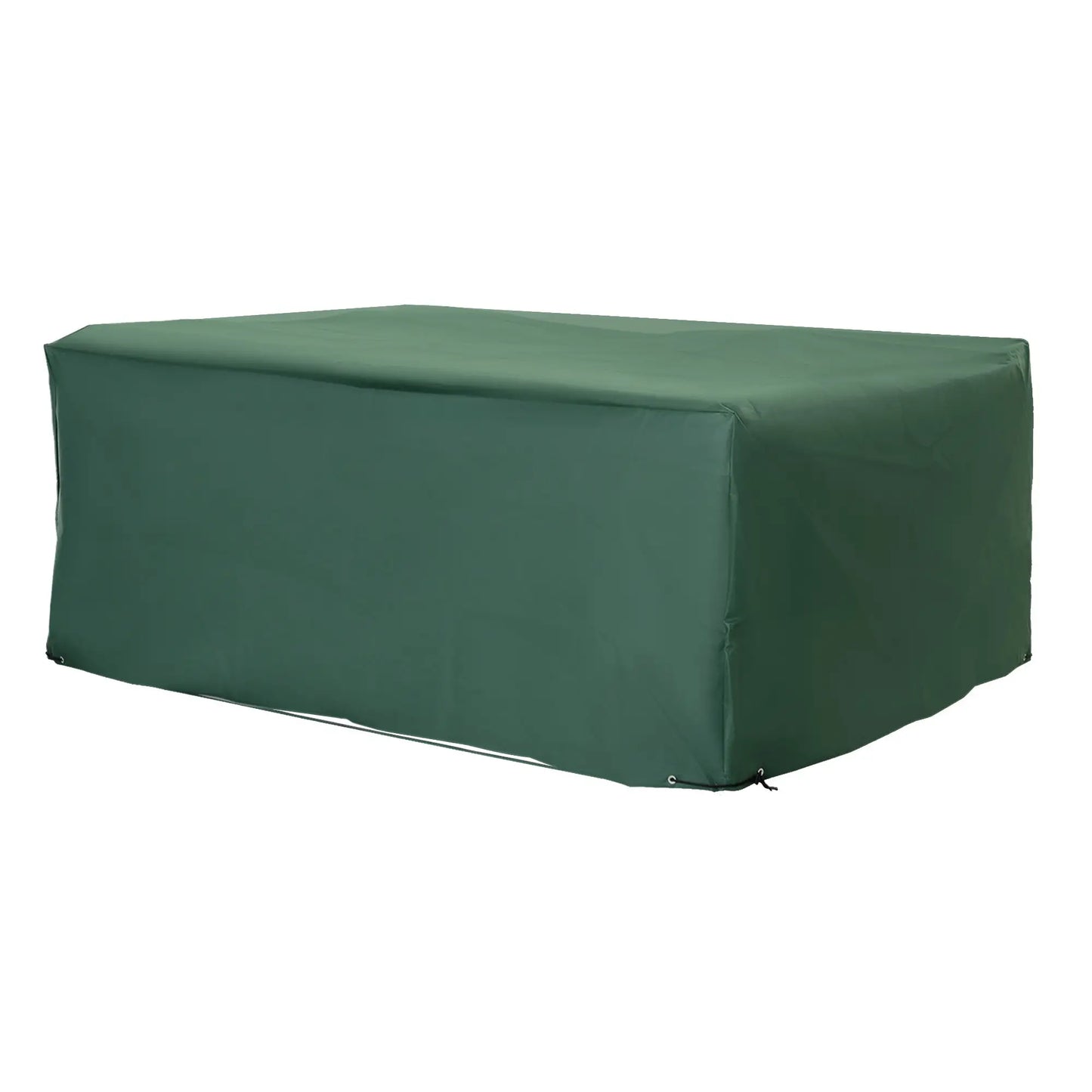 Outdoor Furniture Cover 81" x 57", Waterproof, UV Protector, Dark Green Patio Furniture Covers at Gallery Canada