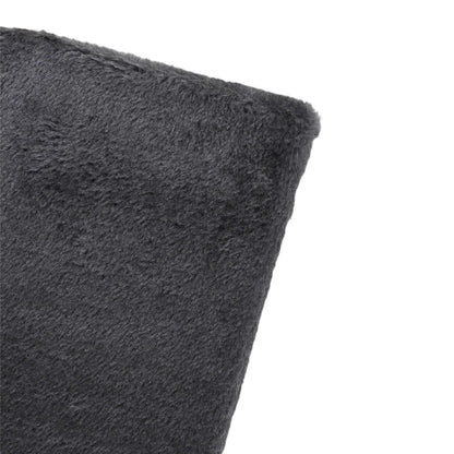 Cat Trees 3 Tier Pet Stairs, Dog Cat Steps Scratching Post, Dark Grey Dog Stairs at Gallery Canada