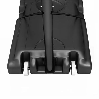 Adjustable Basketball Hoop Stand, 4.4-10 Ft, Shatterproof Backboard, Weight Bag Basketball at Gallery Canada