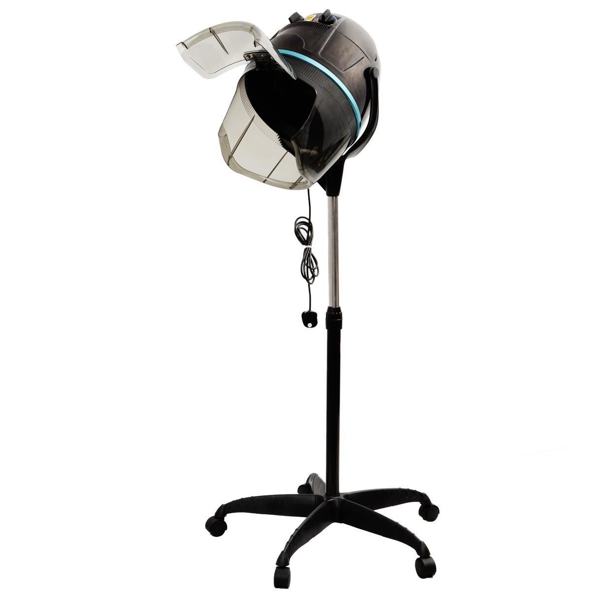 Salon Standing Hair Dryer Bonnet Rolling Heater Spa & Salon at Gallery Canada