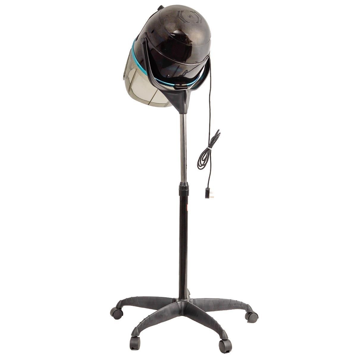 Salon Standing Hair Dryer Bonnet Rolling Heater Spa & Salon at Gallery Canada