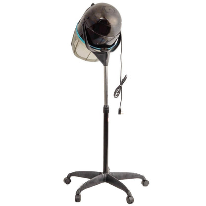 Salon Standing Hair Dryer Bonnet Rolling Heater Spa & Salon at Gallery Canada