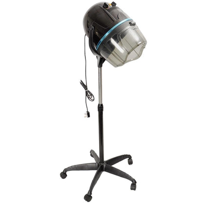 Salon Standing Hair Dryer Bonnet Rolling Heater Spa & Salon at Gallery Canada