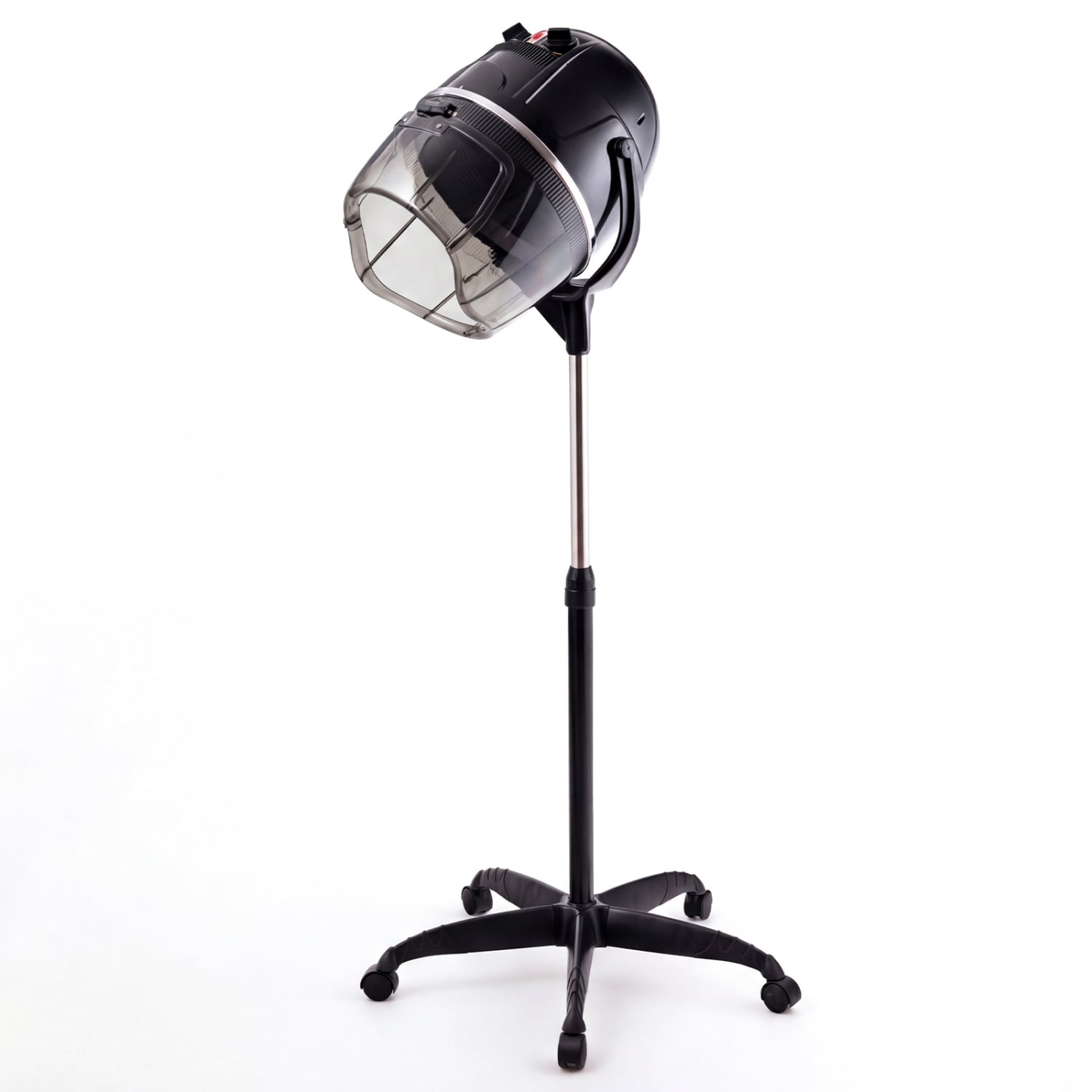 Salon Standing Hair Dryer Bonnet Rolling Heater Spa & Salon at Gallery Canada