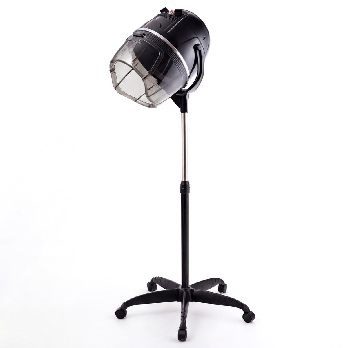 Salon Standing Hair Dryer Bonnet Rolling Heater Spa & Salon at Gallery Canada