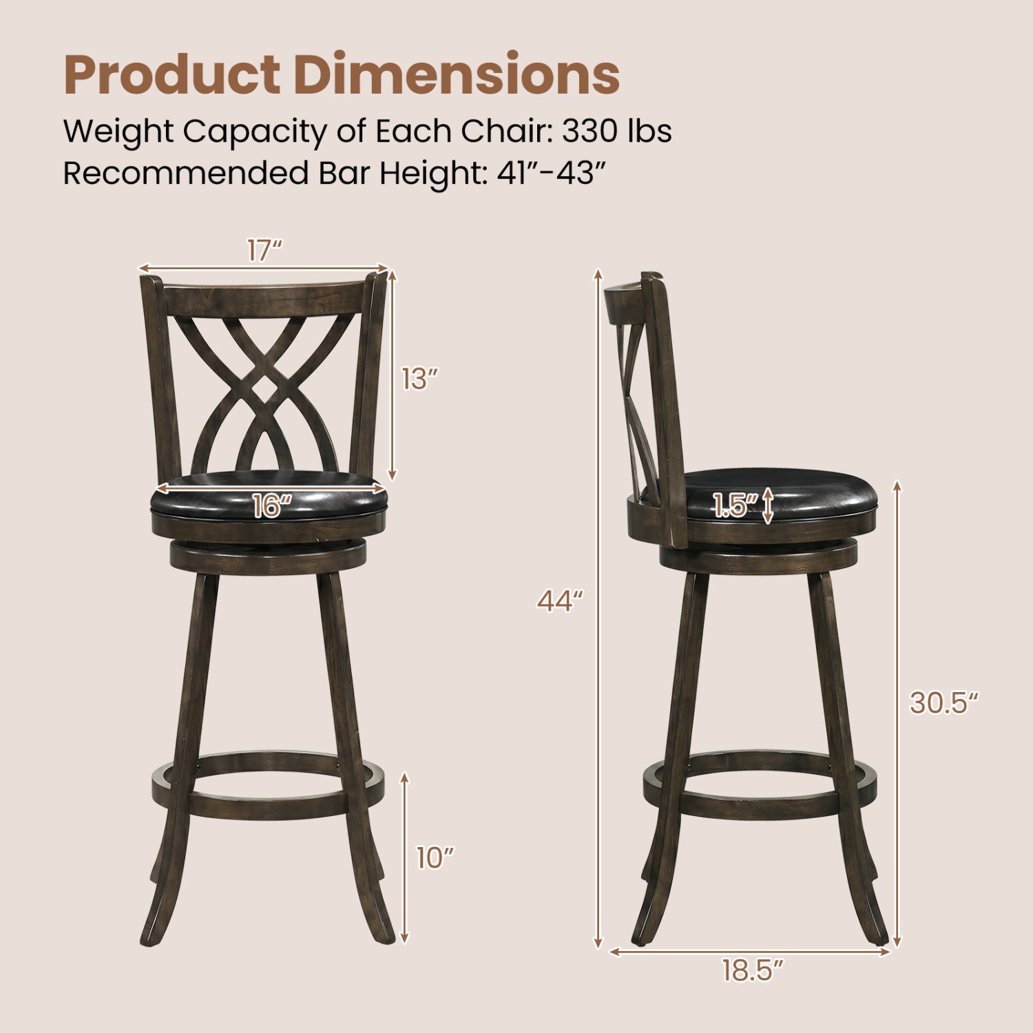 Set of 2 29