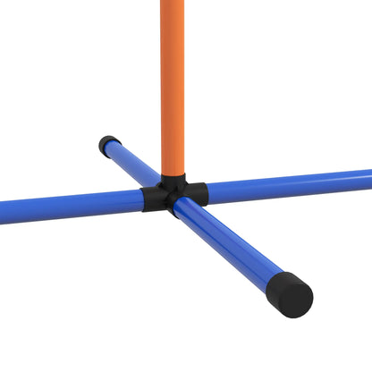 Dog Agility Training Equipment, Weave Poles, Adjustable Hurdle, Jump Ring Dog Agility Training Equipment at Gallery Canada