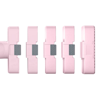 2/4/7/9/11 lb Adjustable Dumbbell Set of 2, 5-in-1 Weights Dumbbells & Barbells at Gallery Canada