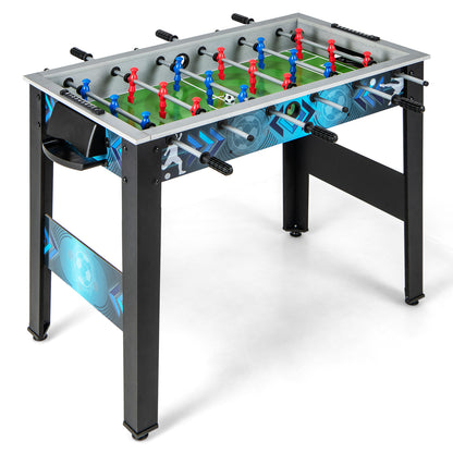 Stable Soccer Table Game With 2 Footballs For All Ages Game Room at Gallery Canada