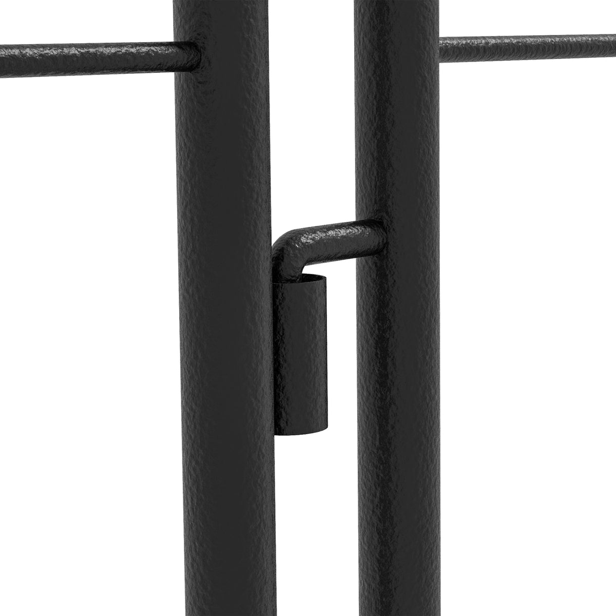Metal Trellis Set of 6, Garden Climbing Plant Support, Arrow Design Plant Stands at Gallery Canada