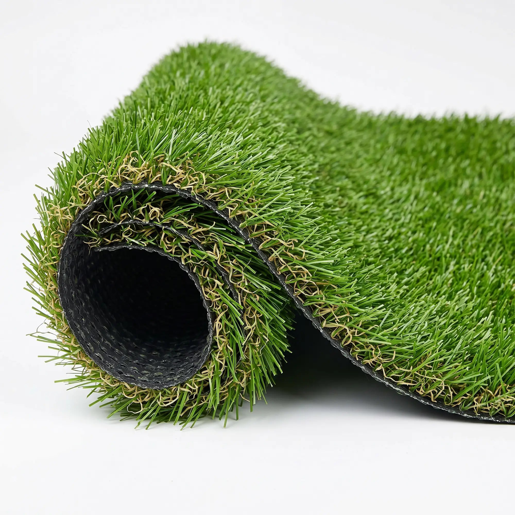 Artificial Grass 10' x 3', UV Protection, Drain Holes, Green Garden Decor at Gallery Canada