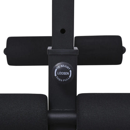 Adjustable Weight Bench, Multi-Functional Workout Bench, Adjustable Seat Weight Benches at Gallery Canada