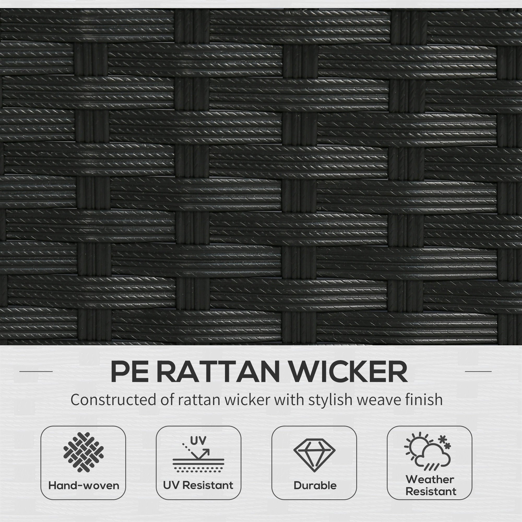 Outdoor PE Rattan Sofa Set, Retractable Canopy Pergola, Grey Patio Furniture Sets at Gallery Canada