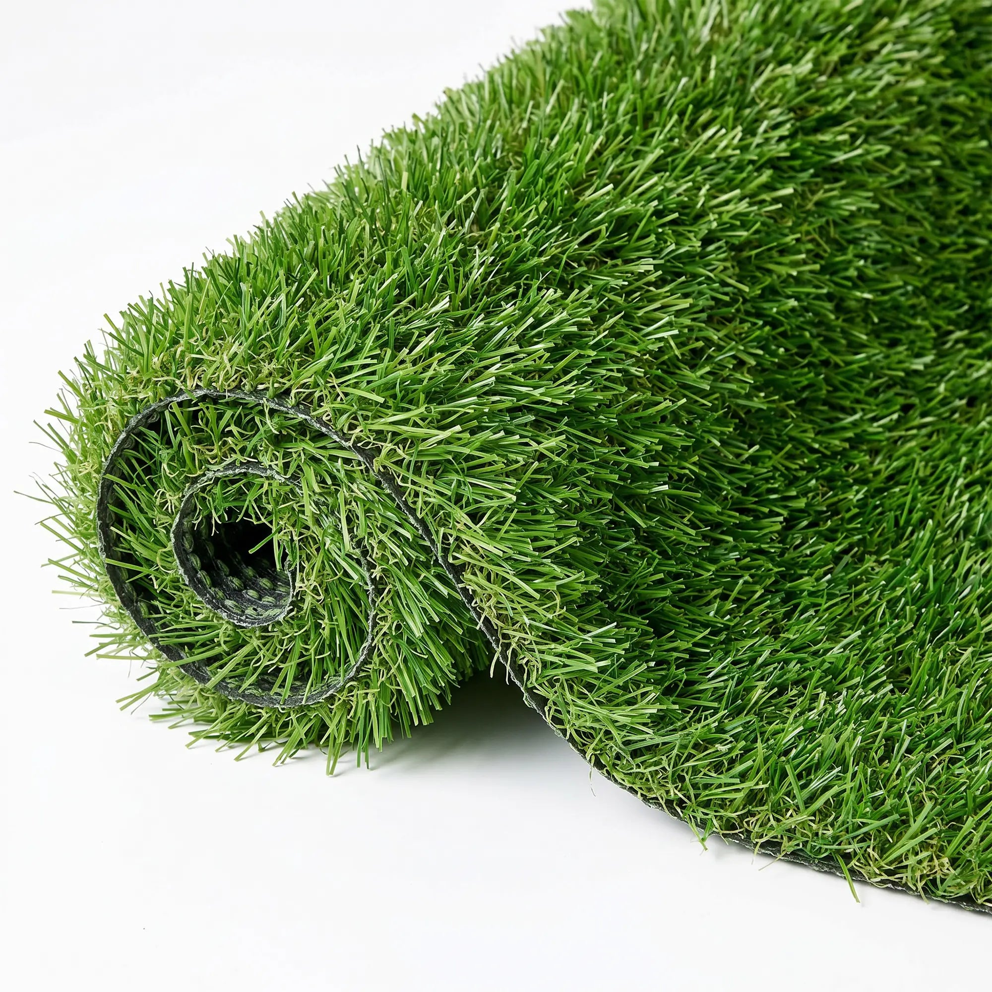 Artificial Grass 10' x 3', UV Protection, Drain Holes, Green Garden Decor at Gallery Canada