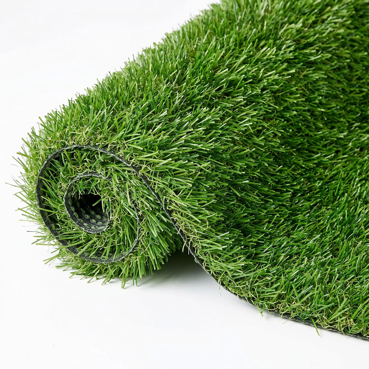 Artificial Grass 10' x 3', UV Protection, Drain Holes, Green Garden Decor at Gallery Canada