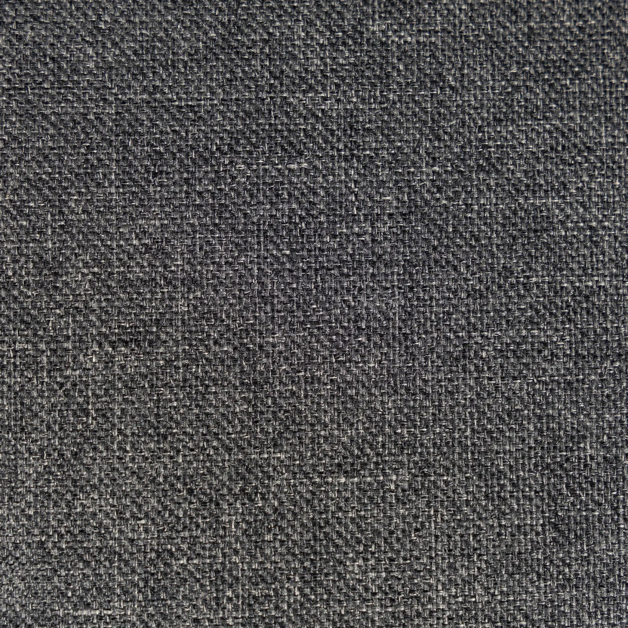 Linen Desk Chair, Rocking Swivel, Dark Grey Task Chairs at Gallery Canada