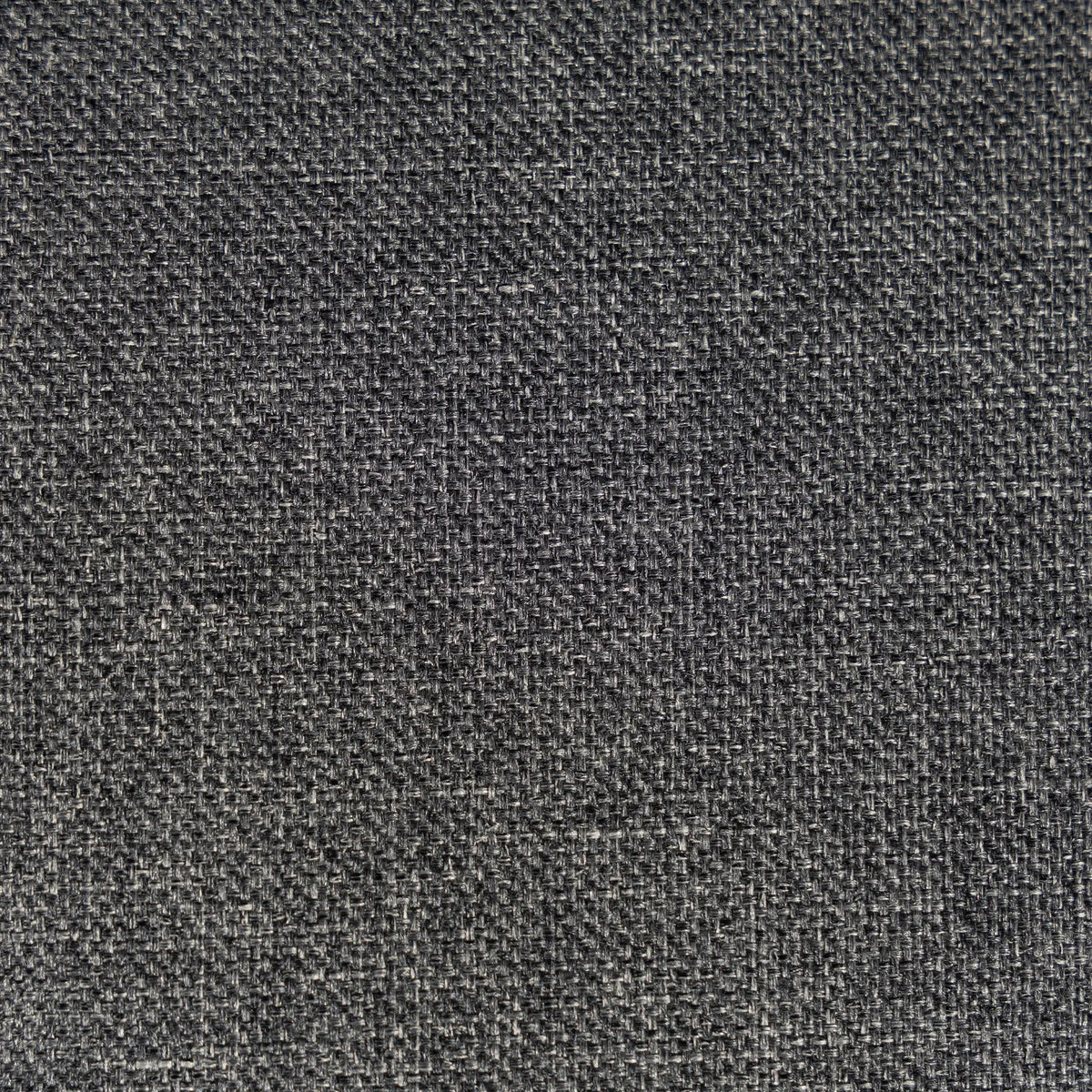 Linen Desk Chair, Rocking Swivel, Dark Grey Task Chairs at Gallery Canada