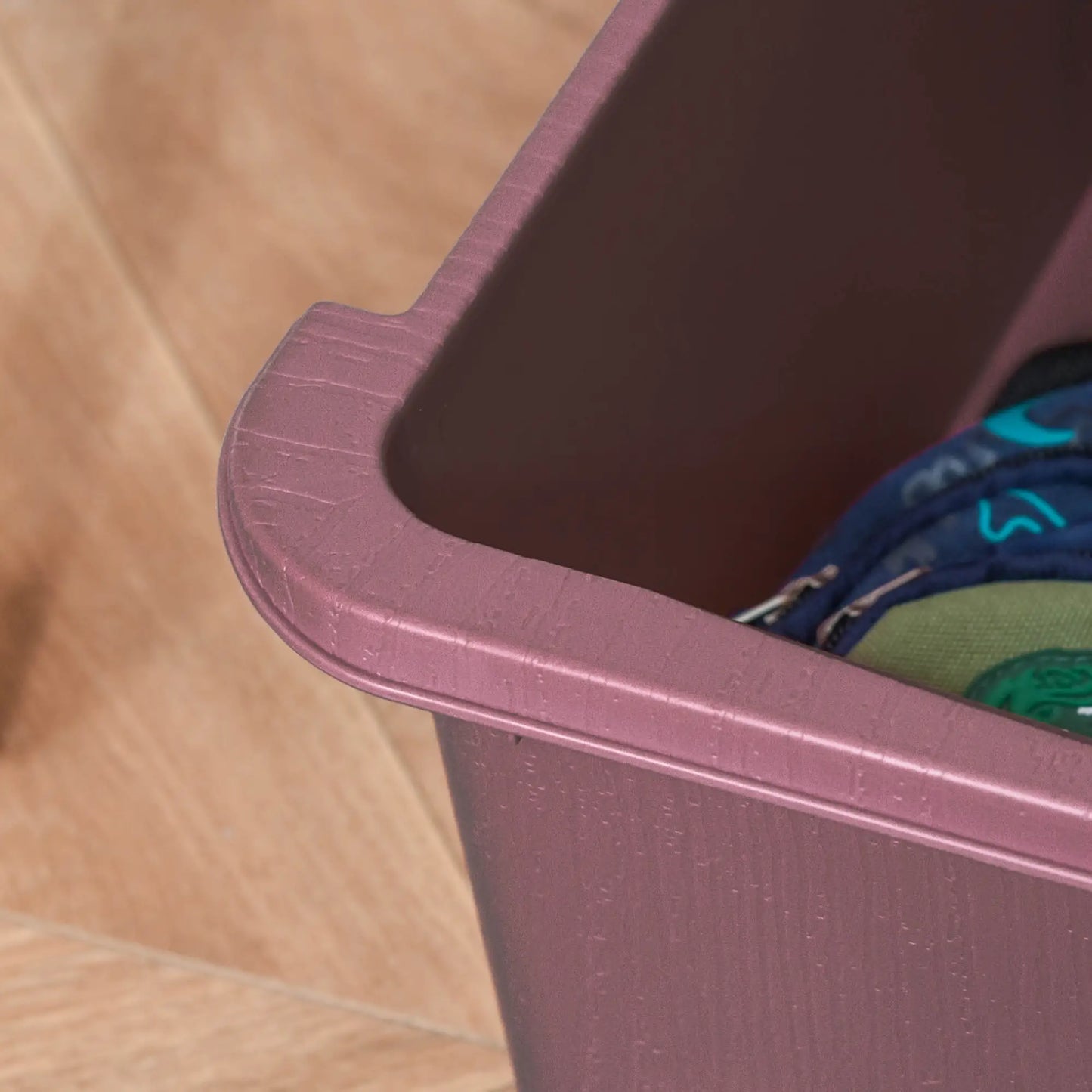 3 Tier Kids Toy Organizer, 3 Plastic Drawers, Pink Baby & Kids Storage at Gallery Canada
