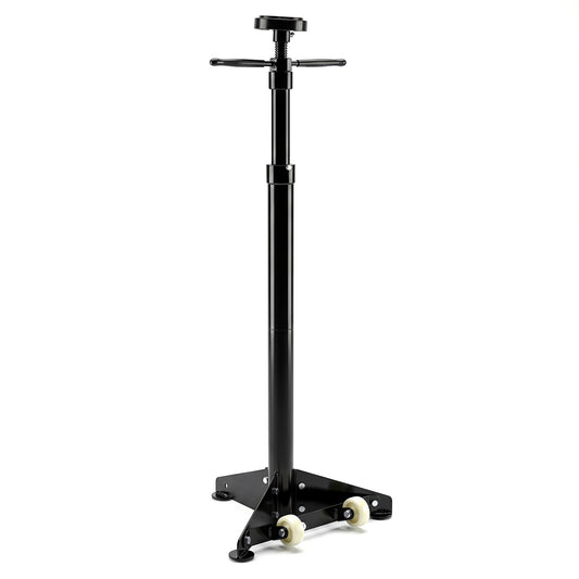 Underhoist Support Stand, Black Garages Black at Gallery Canada