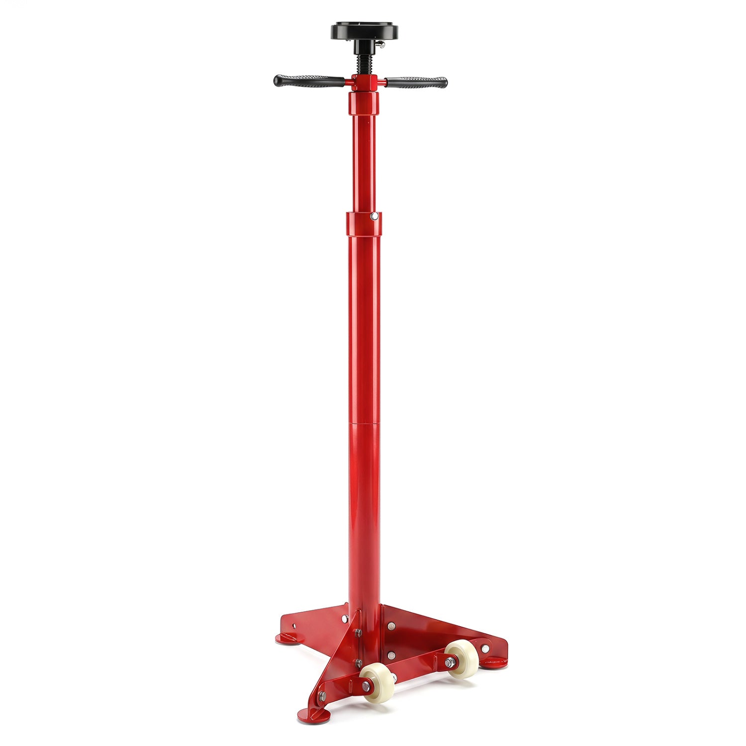 Underhoist Support Stand, Red Garages Red at Gallery Canada