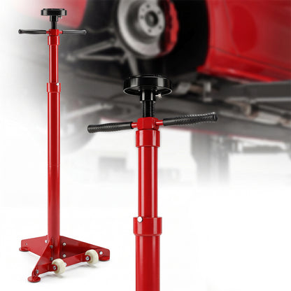 Underhoist Support Stand, Red Garages at Gallery Canada
