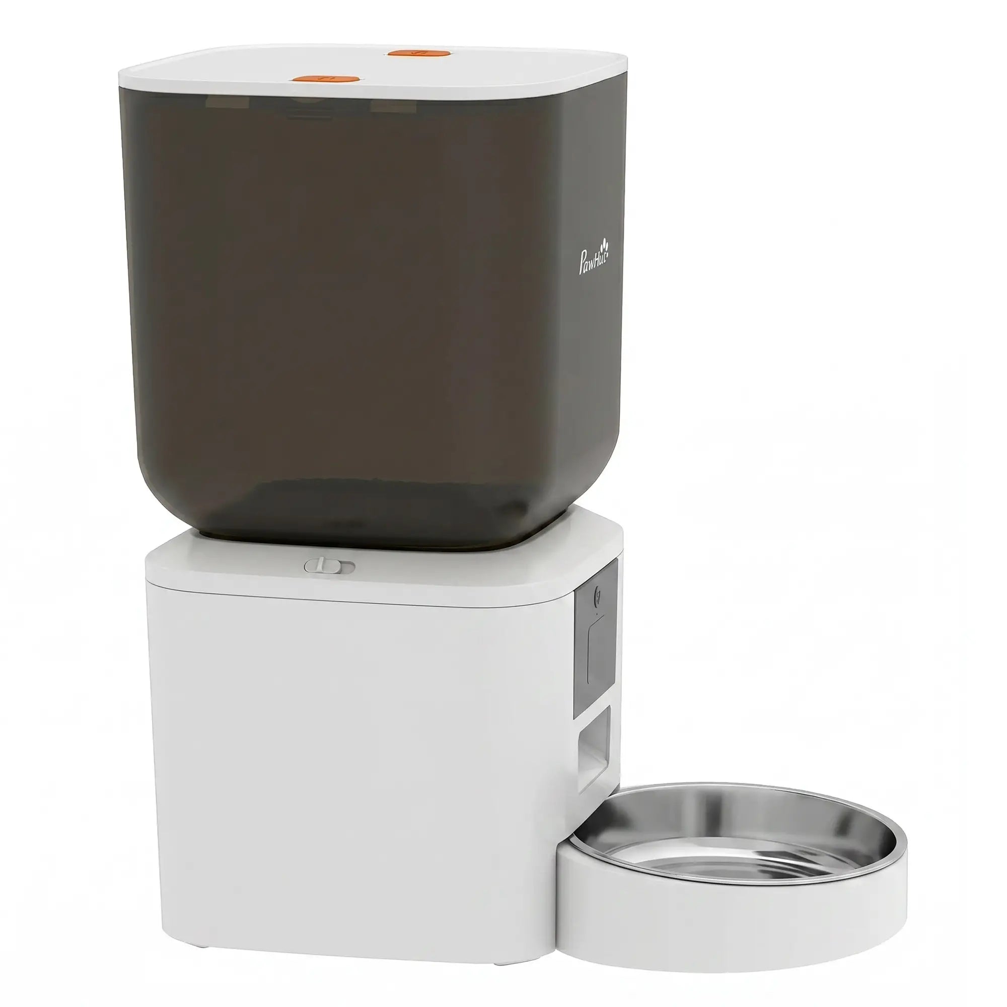 Smart WiFi Automatic Cat Feeder, 8L, 1-10 Meals Dog Bowls at Gallery Canada