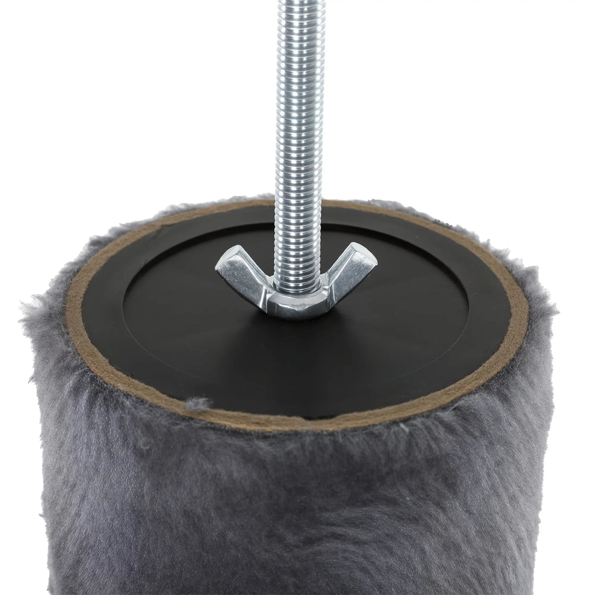 5-Level Cat Tree, Adjustable 88.6"-100.4", Scratching Posts Cat Trees at Gallery Canada
