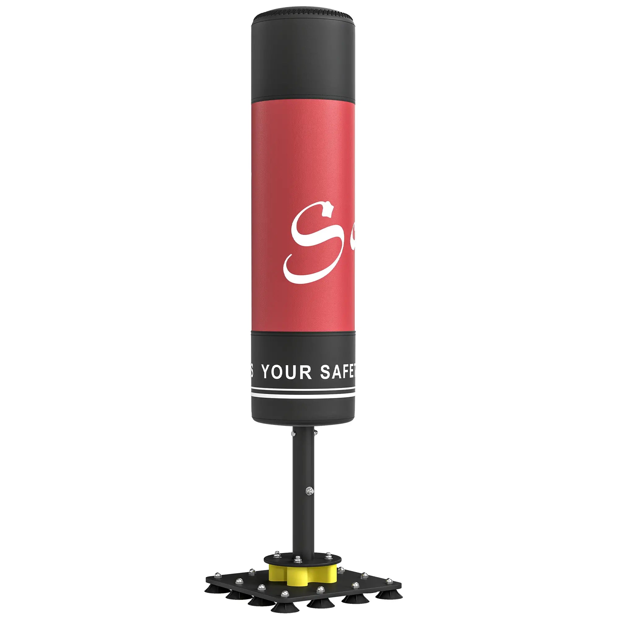 Freestanding Punching Bag, 53