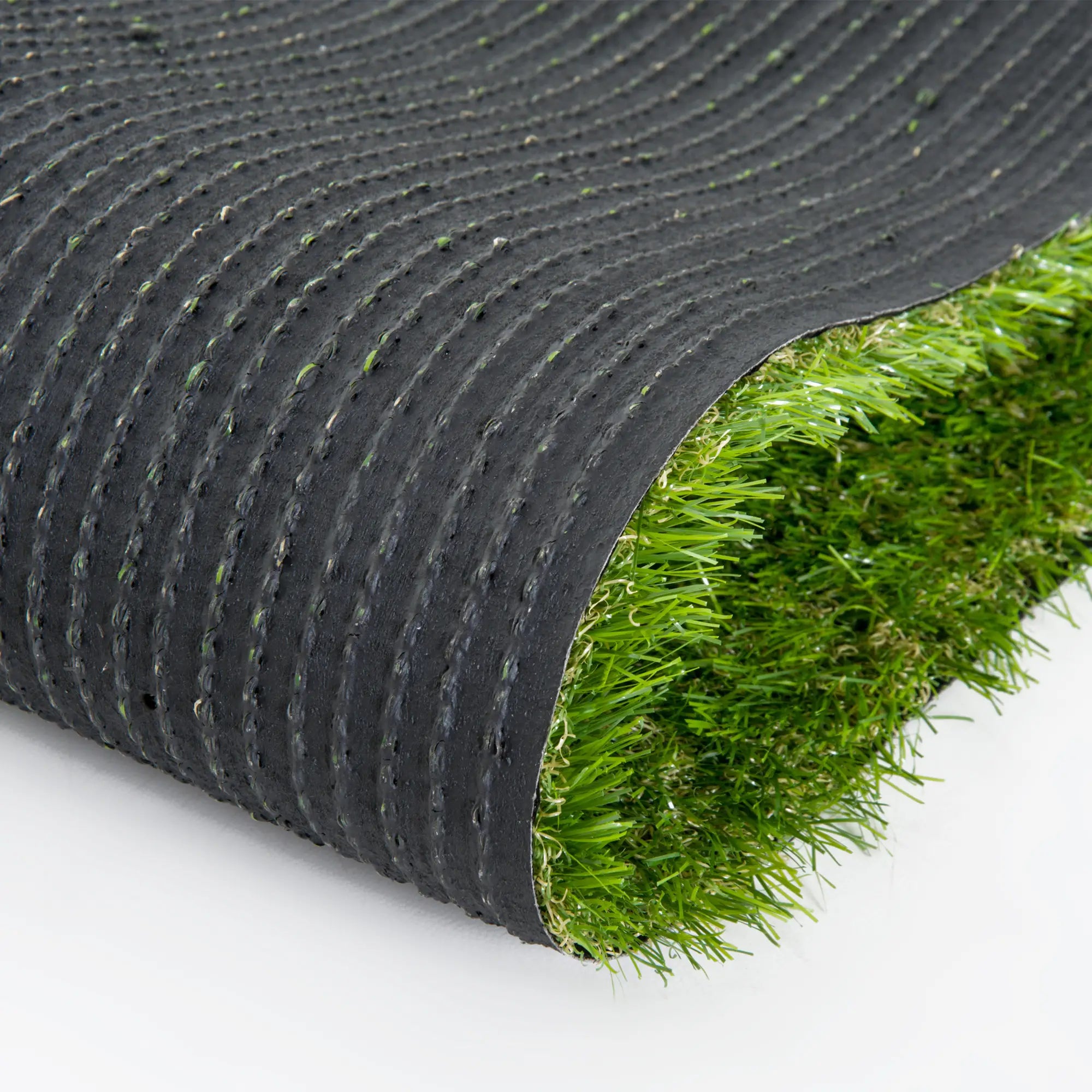 Artificial Grass 10' x 3', UV Protection, Drain Holes, Green Garden Decor at Gallery Canada