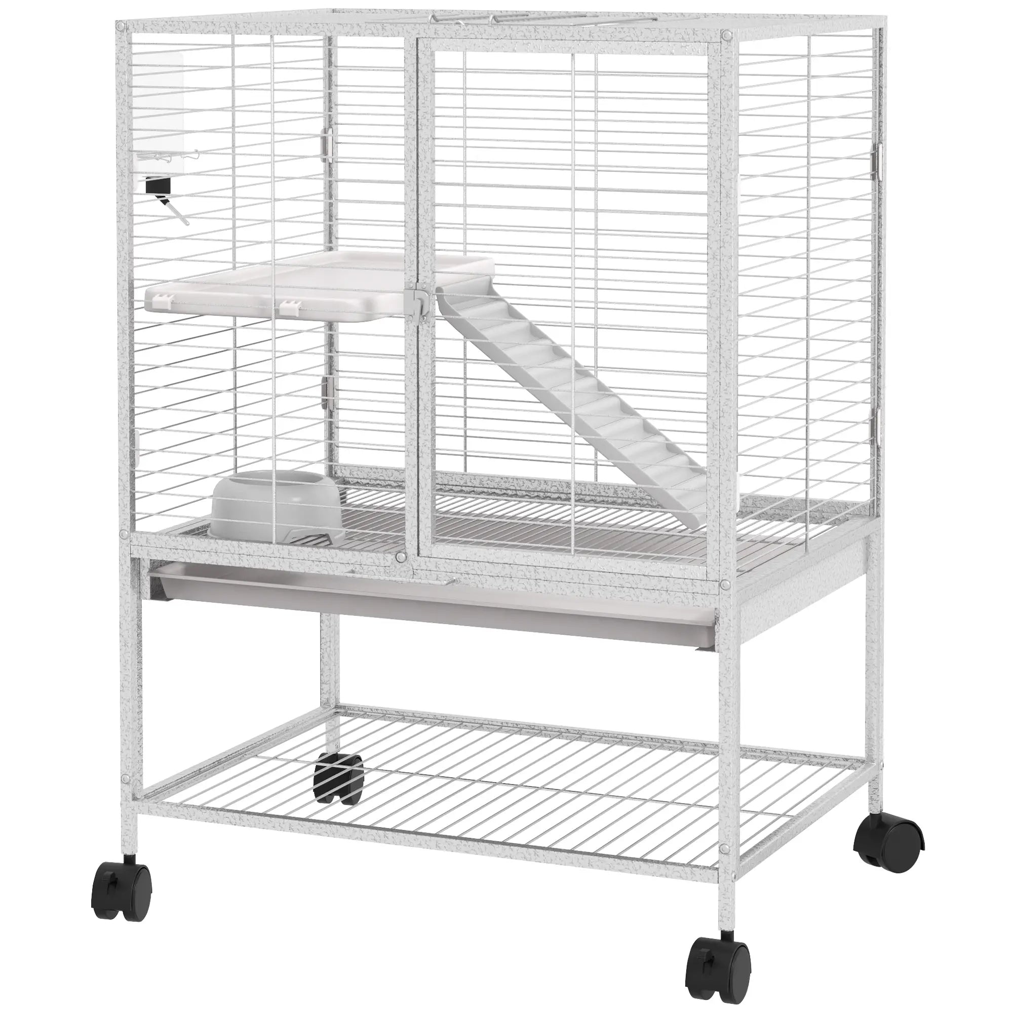 Small Animal Cage 34