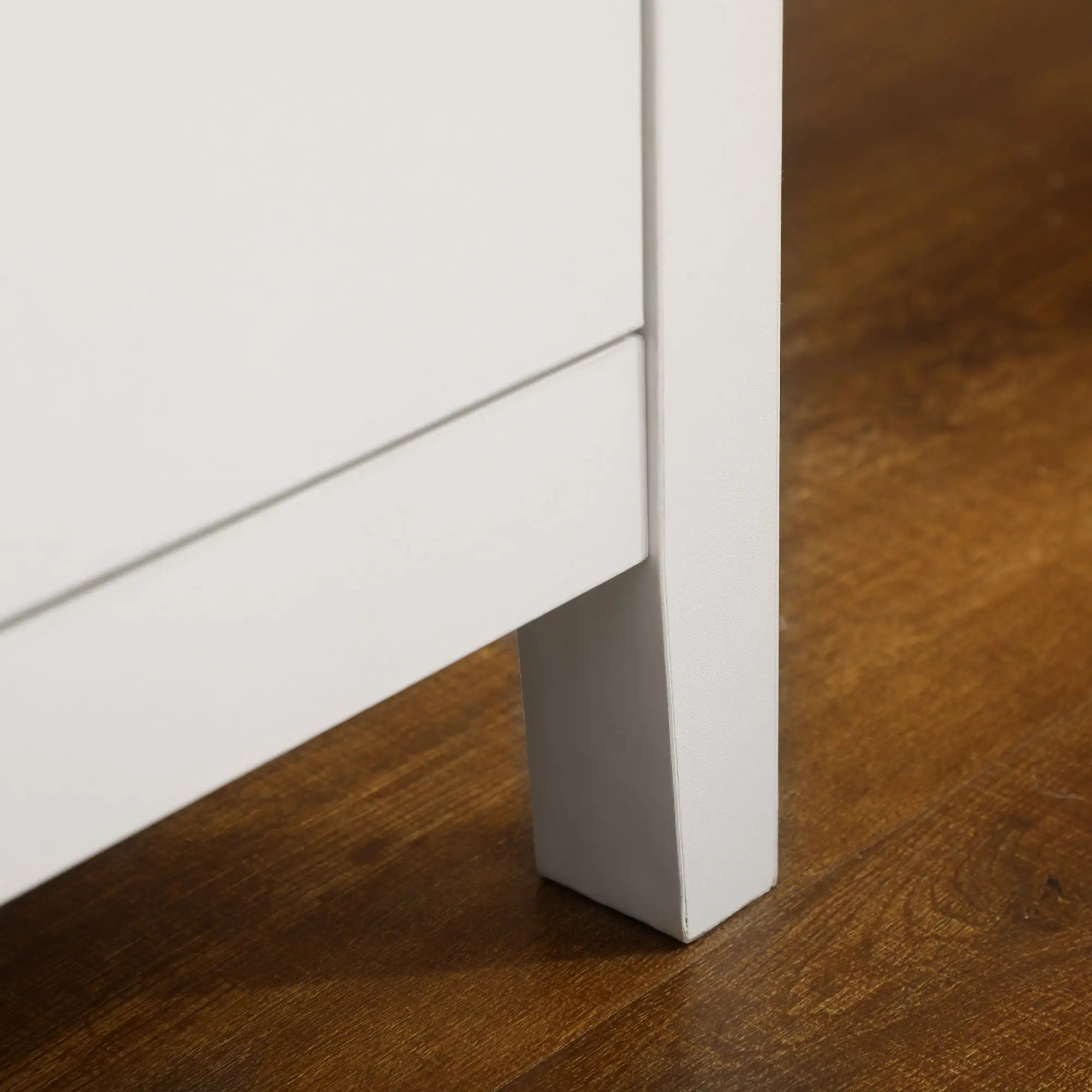 Modern TV Stand for 55